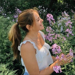 Meet your Posher, Lilyan